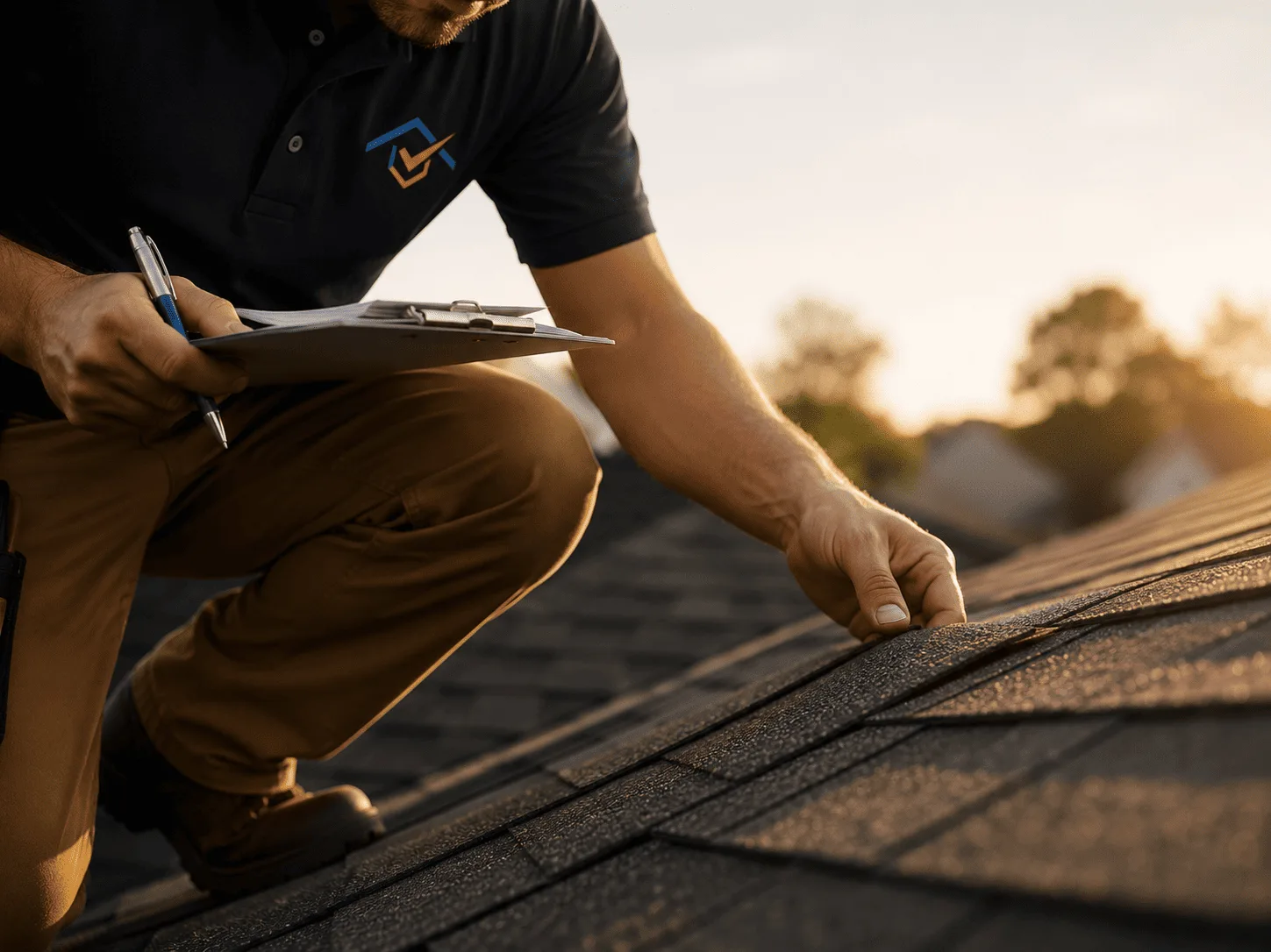 Why Choose Roof Inspection in Ratcliff, TX