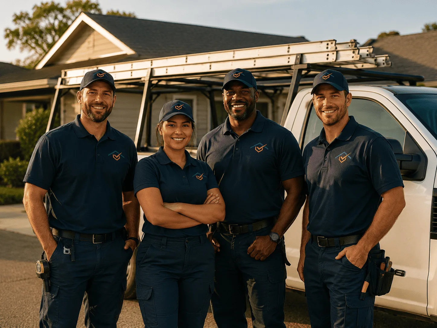 Roof Inspection company in Ratcliff, TX